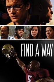 Find A Way hd