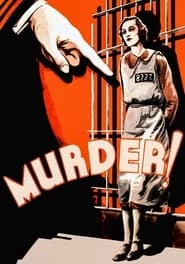 Murder! hd
