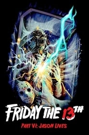Friday the 13th Part VI: Jason Lives hd