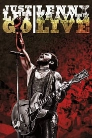 Lenny Kravitz Live: Just Let Go hd