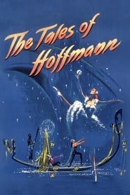 The Tales of Hoffmann hd