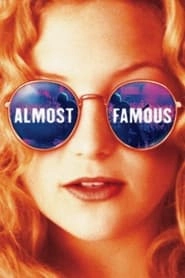 Almost Famous hd