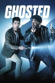 Ghosted hd