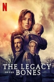 The Legacy of the Bones hd