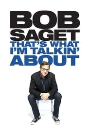 Bob Saget: That's What I'm Talking About hd