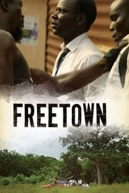 Freetown hd