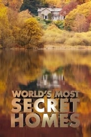 World's Most Secret Homes hd