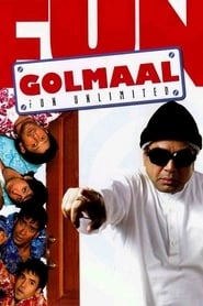 Golmaal - Fun Unlimited hd