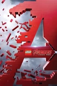 LEGO Marvel Avengers: Code Red HD