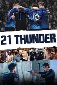 21 Thunder hd