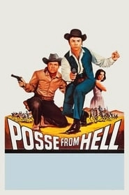 Posse from Hell hd