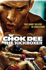 Chok Dee: The Kickboxer hd
