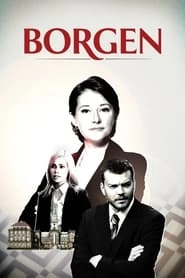 Watch Borgen