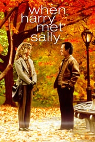 When Harry Met Sally... hd