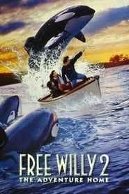 Free Willy 2: The Adventure Home hd