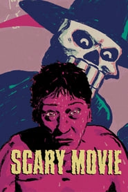 Scary Movie hd