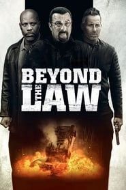 Beyond the Law hd