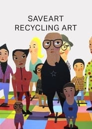 Saveart: Recycling Art hd