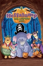 Pooh's Heffalump Halloween Movie hd
