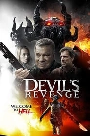 Devil's Revenge hd