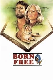 Born Free hd