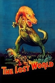 The Lost World hd