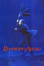 Rhapsody in August hd