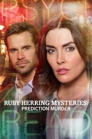 Ruby Herring Mysteries: Prediction Murder hd