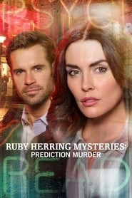 Ruby Herring Mysteries: Prediction Murder HD