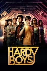 The Hardy Boys hd