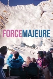 Force Majeure hd