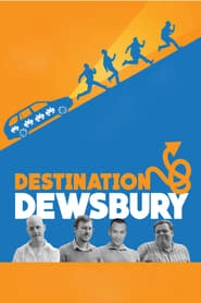 Destination: Dewsbury hd