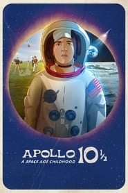 Apollo 10½:  A Space Age Childhood hd