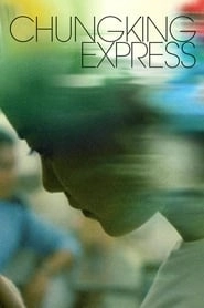 Chungking Express hd
