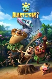 Boonie Bears: Blast into the Past HD