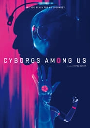 Cyborgs Among Us hd