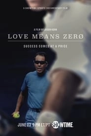 Love Means Zero hd