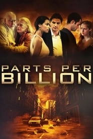Parts Per Billion hd