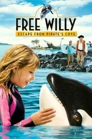 Free Willy: Escape from Pirate's Cove hd