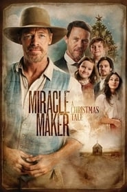 Miracle Maker - A Christmas Tale hd