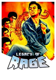 Legacy of Rage hd