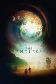 The Endless hd