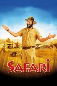 Safari hd