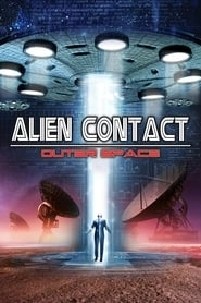 Alien Contact: Outer Space HD