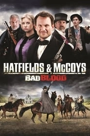 Hatfields and Mccoys:  Bad Blood hd
