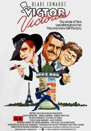 Victor/Victoria HD