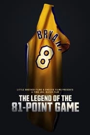 The Legend of the 81-Point Game hd
