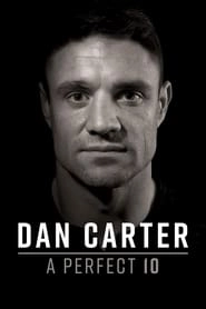 Dan Carter: A Perfect 10 hd