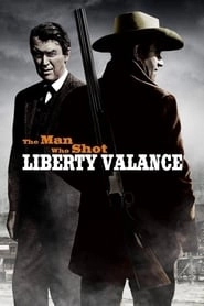 The Man Who Shot Liberty Valance hd