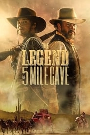 The Legend of 5 Mile Cave hd
